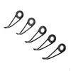 5-light Single Leg Guides Fishing Ring Rod
