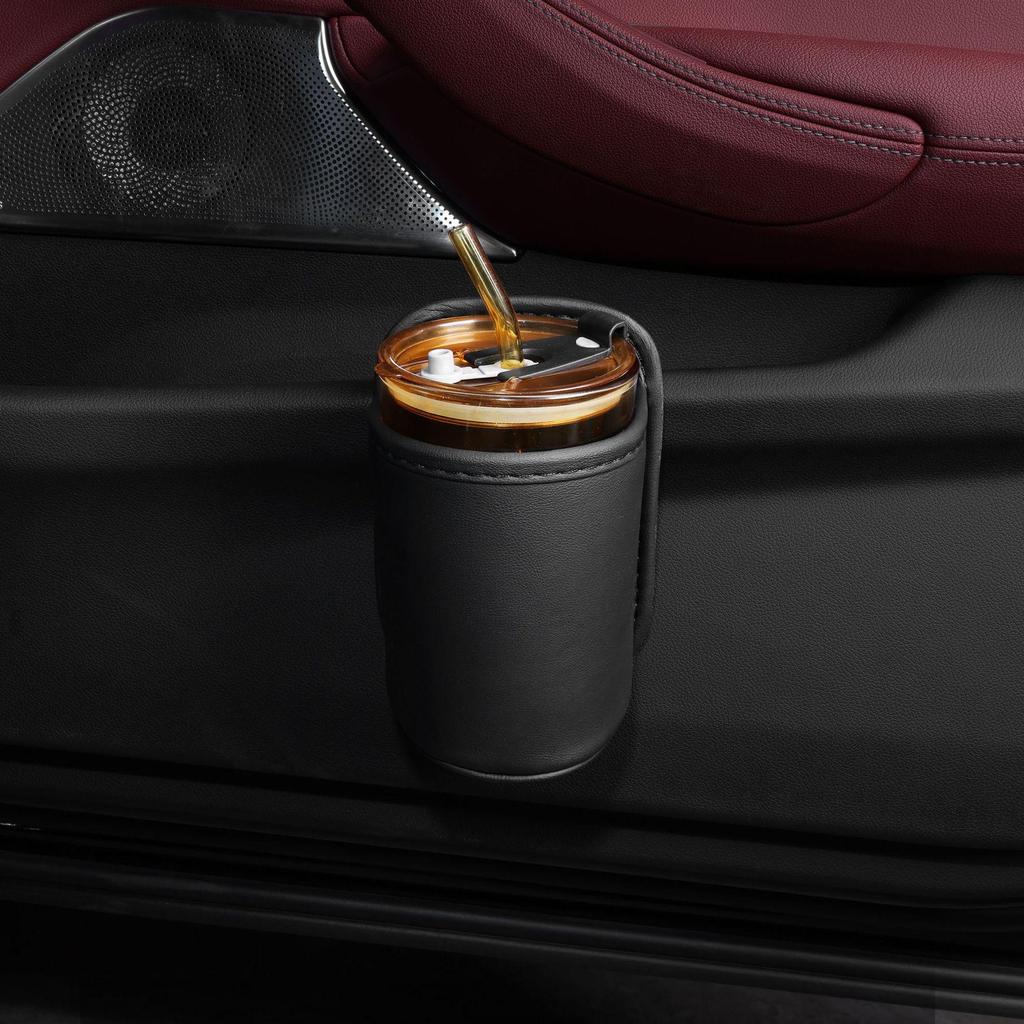 Rücksitz Türhängebecherhalter & Aufbewahrungsorganizer