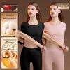 Miiow Women's Thermal Underwear Set