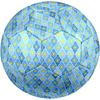 1PC Sunflower Soccer Ball Size 5 Football Machine Sewn Indoor/Outdoor Universal Football Surprise Collection n86
