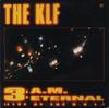 12inch Record KLF - 3 A.M. Eternal (Live At The S.S.L.) AD2231 Arista 1991 US Dance & Electronica Used