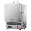 Tabletop Kiln Melter 1500W Electric 1200℃ Max Temperature Melting Furnace