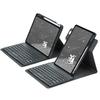 360° Rotation Keyboard Case for IPad 10th 2022 10.9 Air 5 Air 4 Magnetic Cover for IPad Pro 11 Air 3 Pro 10.5 8 9th Gen 10.2"