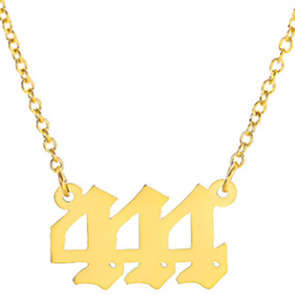 Digital Stunning Alloy Necklace Personalized Chic Accessory Versatile For Casual Wear And Special Events
