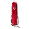 VICTORINOX CyberTool L Swiss Army Knife, Multi-Function Knife, DIY Precision Screwdriver Set, PC Disassembly Tool Set, Swiss-Made Multi-Tool with 39 F