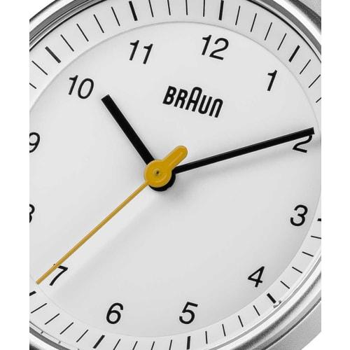 [Officially Imported] BRAUN Men's & Women's (Unisex) Watch