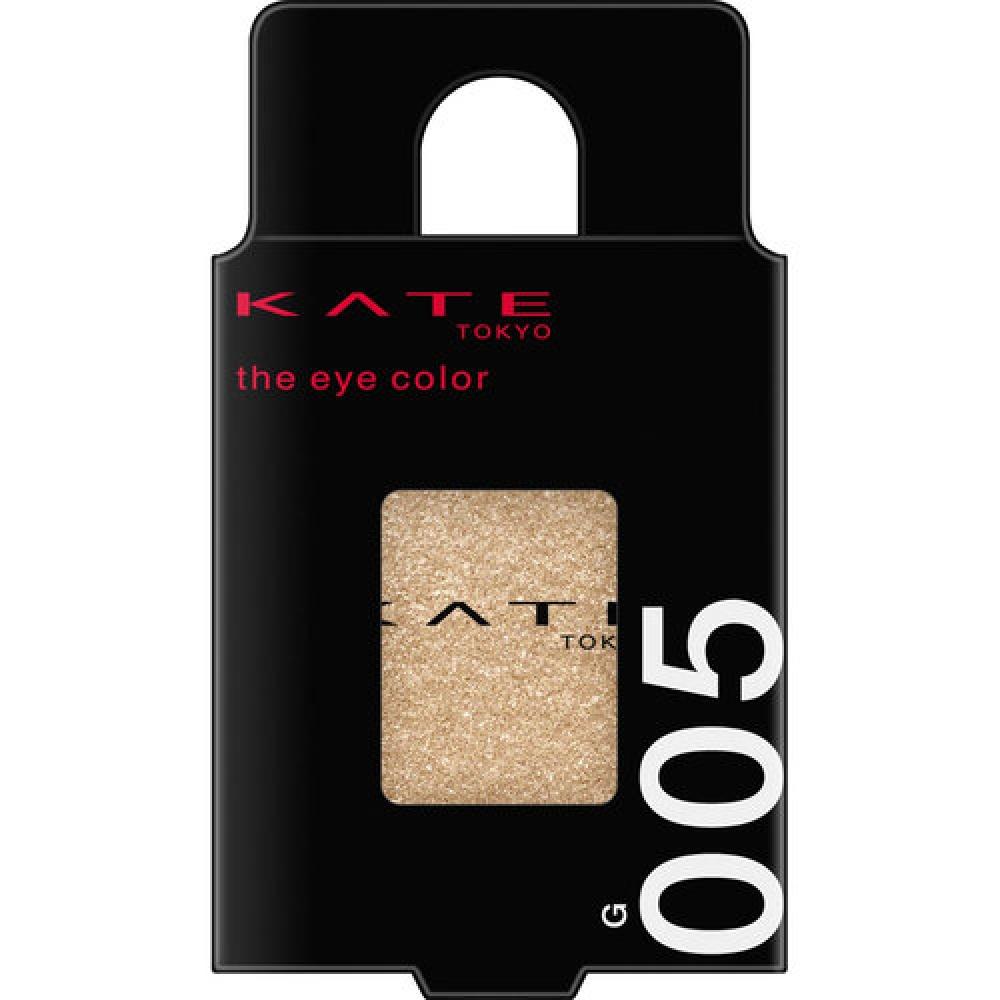 

Kate The Eye Color 005 Gold 1.4g