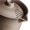 Tao Ding Xuan Zisha Portable Travel Tea Set