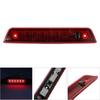 LED Dritte 3. Bremsleuchte Stoppleuchte 55157397AD Für Jeep Grand Cherokee 2005-2010