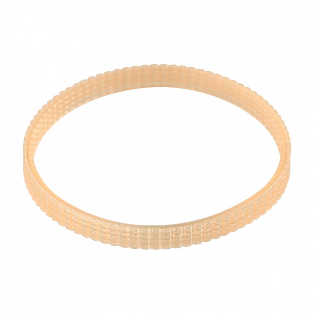 Woodworking Band Saw Motor Conveyor Belt V-ribbed Belt for 10-12Inch Band Saw