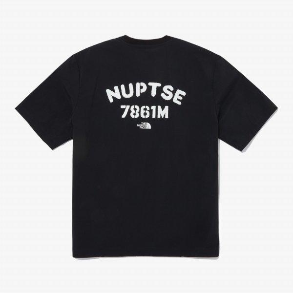 The NorTh Face Men S Ice Day Tech ShorT Sleeve T ShirT nT7uq02a