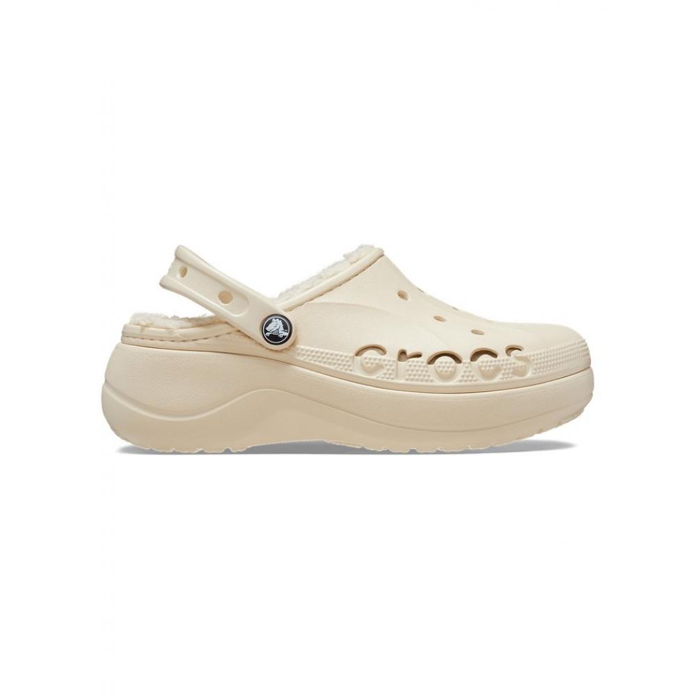 

Сандалии Crocs 208708 11s winter white/W5