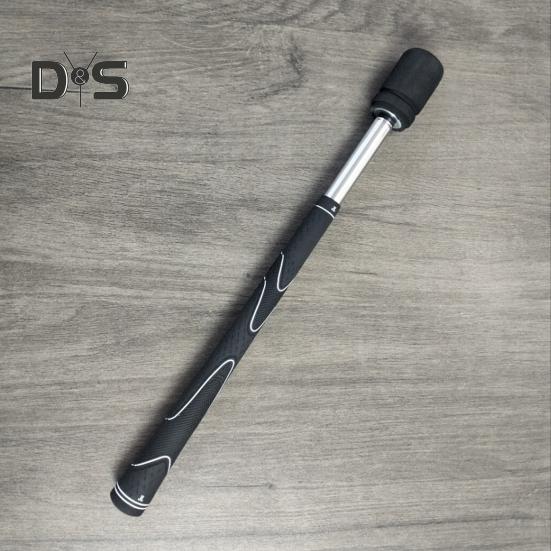 Golf Swing Trainer Warm Up Rod Golf Training Equipment Posture Correcting Swing Training Aid for Beginners And Players