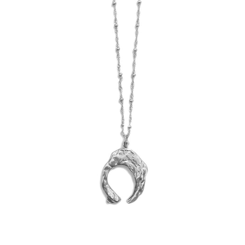 VERRYTASTE Horse Shoes Necklace