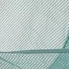 Yousheng Dirty Clothes Basket Foldable Breathable Mesh Fabric Laundry Bin Prevents Odor Container for Bathroom Laundry Storage Home