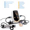 5MHz Radio Frequency RF Lifting Machine RF Facial Device Face Body Eye Tripolar RF Machine Skin Tightening Remove Neck Wrinkle