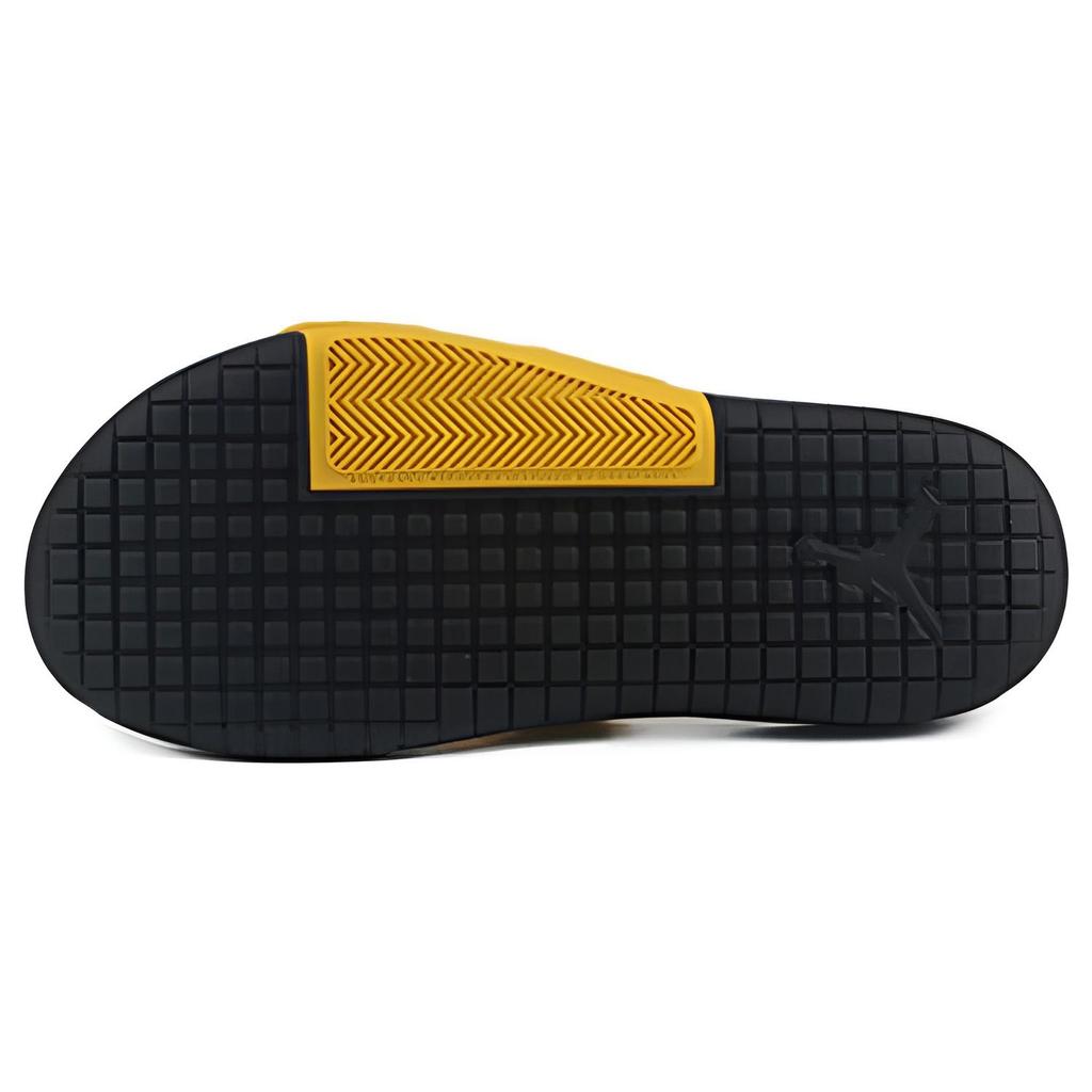 Air Jordan Hydro 8 Slide 'Dark Sulfur' CD2803-003