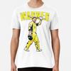 David Warner - Batsman - Australia Cricket P S To 5XL Made In the AU/USA T-Shirt