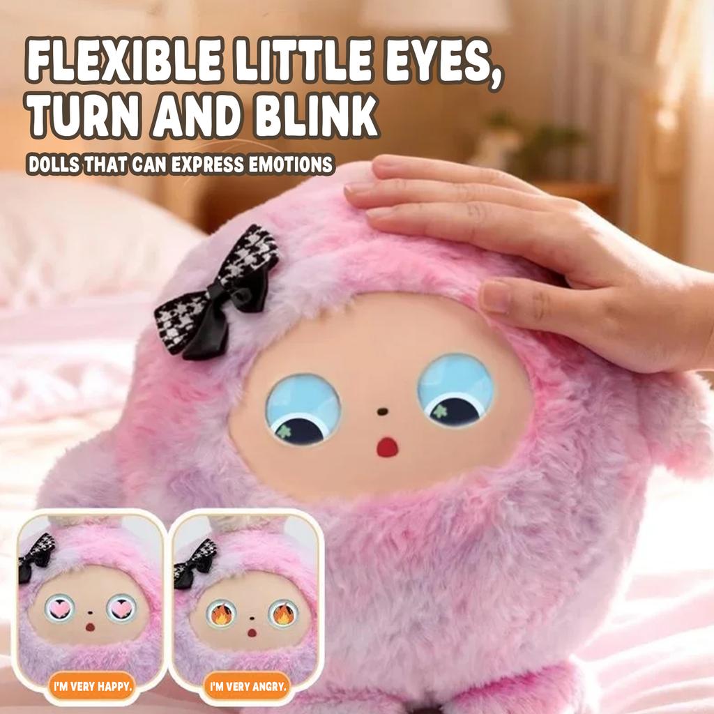 Intelligent Interactive Toy,ChatGPT, Multilingual Companions, Interactive Games, Memory Training