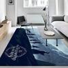 The L Lord Of The R Rings Movie Door Mat Kids Room Bedroom Decoration Balcony Anti Slip Doormat Living Room Doormat Area Rug