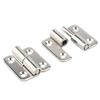 1PCS Removable Hinge 304 Stainless Steel Detachable Hinge