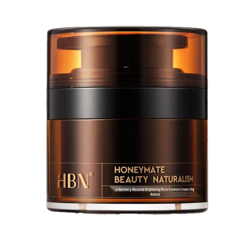 HBN Alpha-Arbutin Brightening Face Cream