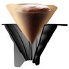 HARIO V60 Drip-in 700ml Black VDI-02B