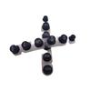 Replacement Back Button Button Backlit Ergonomic Button Accessories for D850 Digital Camera Repair Accessories