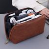 Electronics Organizer Bag Travel Accessory Pouch Waterproof Electronic Accessories Bag Multi-compartment Travel Tech for Cables