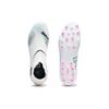 Puma Future 7 Match + Ll MG Football Shoes 'White Blue' Men's 107712-01