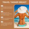 Crosser Tan Extender: Moisturizing Sun Tanning Cream for a Bronze Glow.