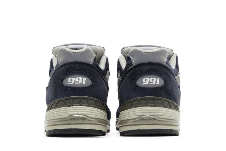 New Balance 991 MiUK Marina (Da donna)