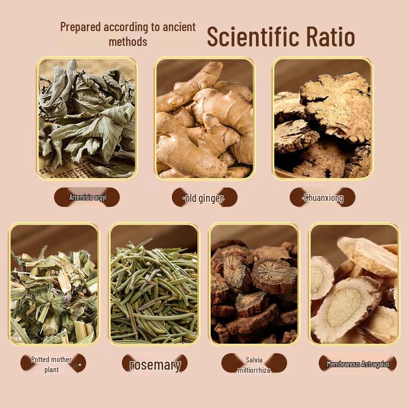 Yunnan Baiyao Traditional Herbal Wellness Collection