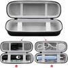 Portable EVA Storage Case For Electric Toothbrush Carrying Hard Case Protective Shell Organizer Holder Travel Accessories