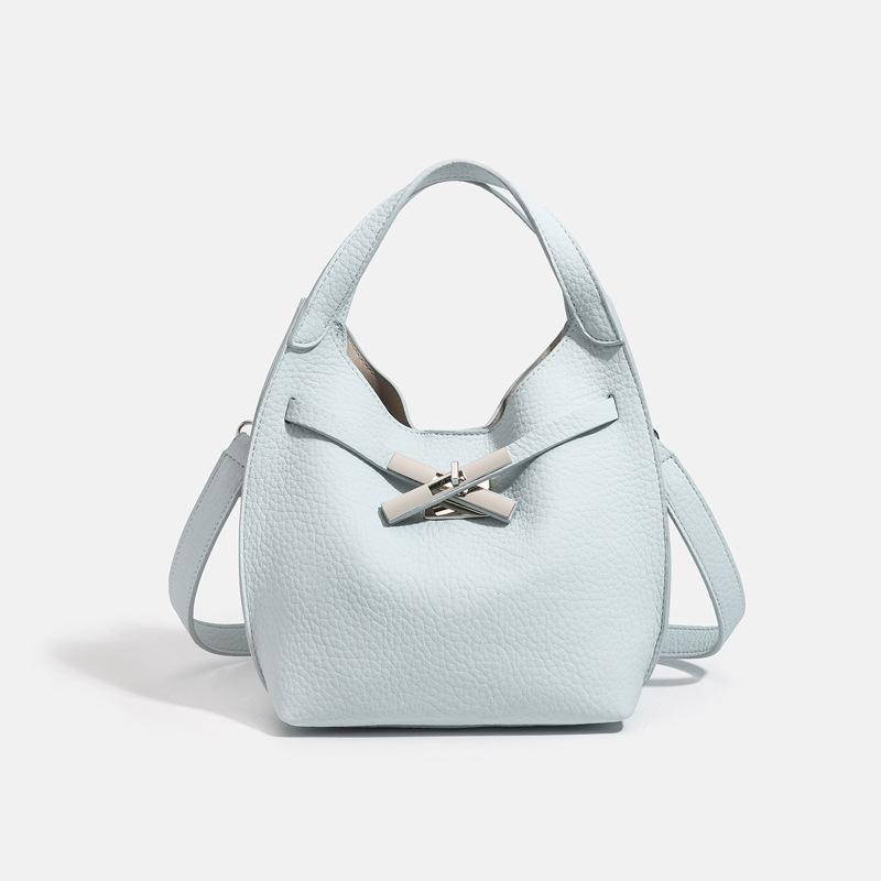 Spring and Summer Limited Edition Design Crossbody Handbags for Women, Suitable for Commuting and As A Bucket Bag Casually