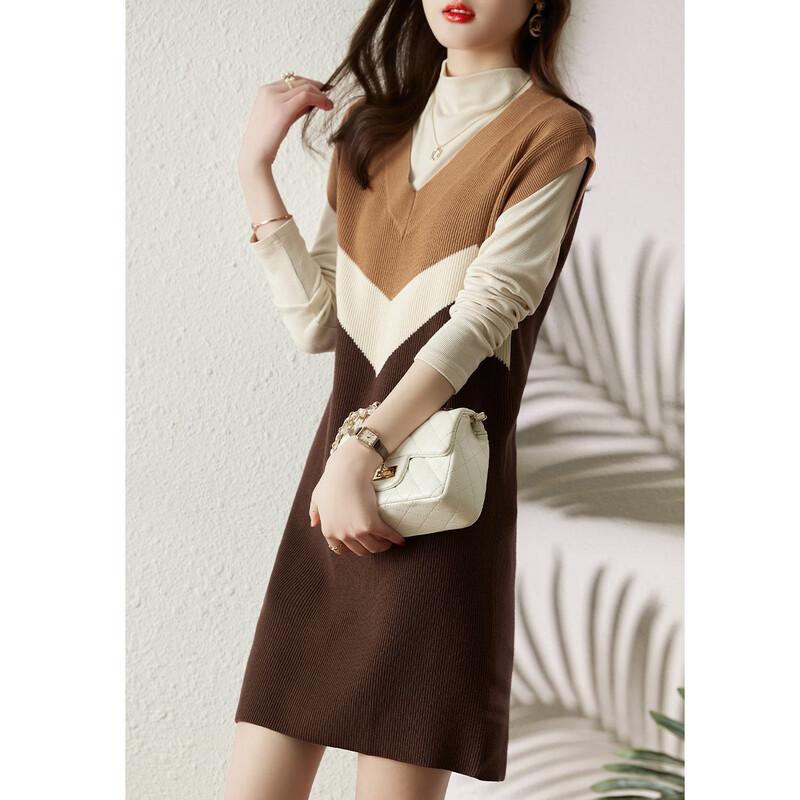 

Firstview Women s Casual Versatile Vest One Size