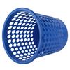Deli Round Plastic Waste Bin