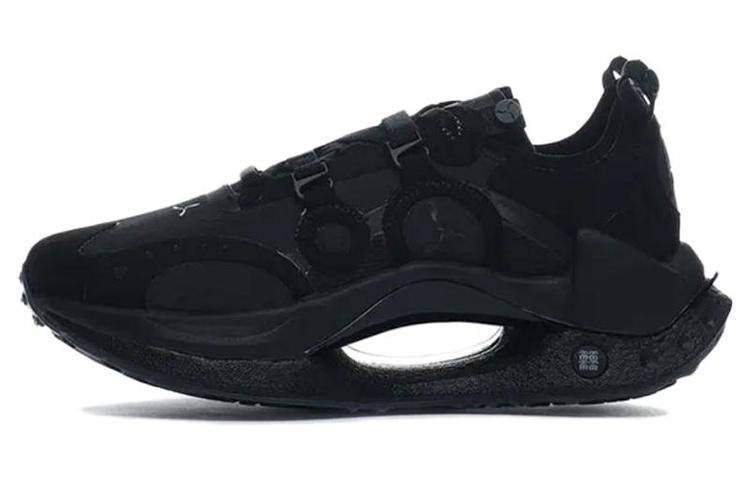 LI NING 1990 Abrasion Resistant Lightweight Rebound Abrasion Resistant Lightweight Rebound Low top Casual Shoes Women s ALFS204-1 36