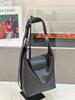 New 2025 Dragon Hobo Dumpling Bag - Premium Cowhide, Versatile Crossbody & Shoulder Design