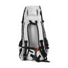Cycling Travel French Bulldog Pet Carrier for Small Medium Dogs Adjustable Puppy Dog Cat Backpack Carrying Bag Perros Accesorios