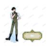 Kowloon Generic Romance Oguro Big Acrylic Stand [Young Man]