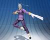 TAMASHII NATIONS Touhou Undefeated S.H.Figuarts