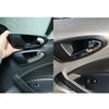 Front Right Car Interior Inside Inner Door Handle for Seat Ibiza 6J1837114A 2008-2017