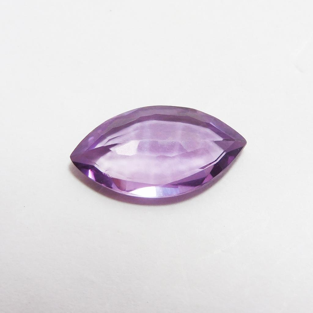 Natural Color Change Alexandrite 4.80 Ct Marquise Certified Stunning Gemstone