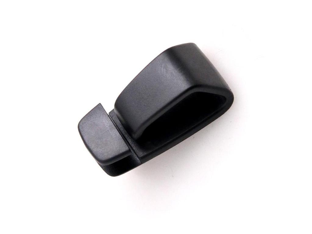 Volvo S90 Kofferraum- & Heckklappen-Innenverkleidungshaken (Teil 39835508)