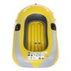 PVC Inflatable1Person Boat Canoe 1 Person Rowing Air Boat Fishing Drifting Diving