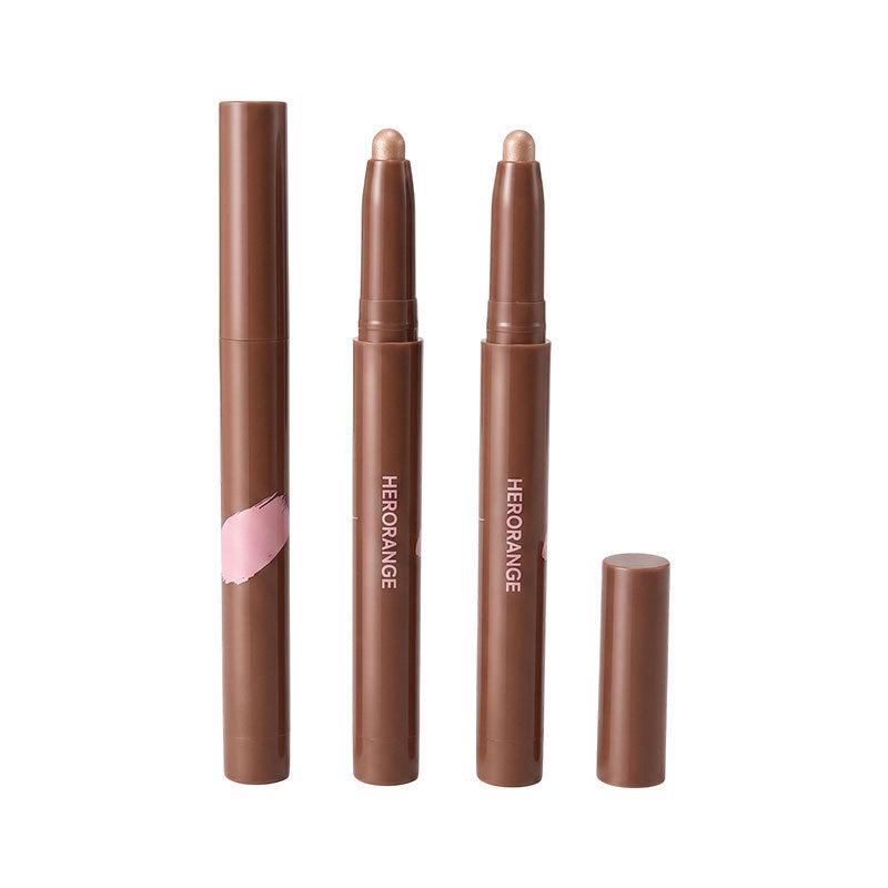 HERORANGE Natural Matte Contouring Stick for Beginners