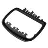 Door Mirror Cover Cap Trim Ring Left Side for BMW X5 E53 2000 2001 2002 2003 2004 2005 2006 51168254903