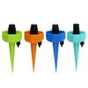 2026 New Automatic Watering Device Drip Irrigation System Plants Flower Greenhouse Garden Adjustable Auto Self-Watering Drippers