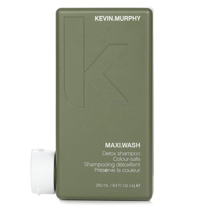 KEVIN.MURPHY Maxi.Wash Shampoing Détox 250ml/8.4oz